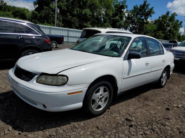 Photo 2 from auction – 2004 CHEVROLET CLASSIC with VIN 1G1ND52F94M663194