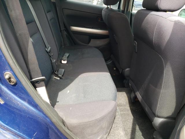 Photo 6 from auction – 2005 TOYOTA SCION XA with VIN JTKKT624050121260