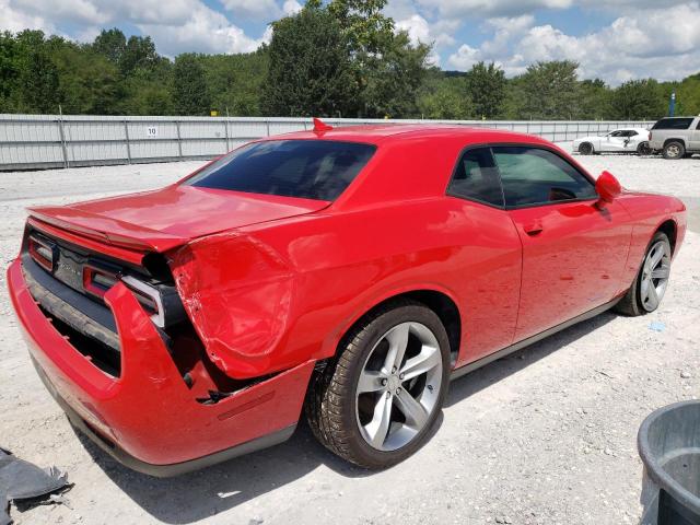 Photo 4 from auction – 2015 DODGE CHALLENGER with VIN 2C3CDZAG6FH728464