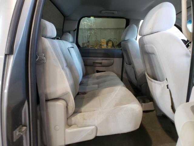 Zdjęcie 6 z aukcji – 2007 GMC NEW SIERRA z VIN 2GTEK13M971586975