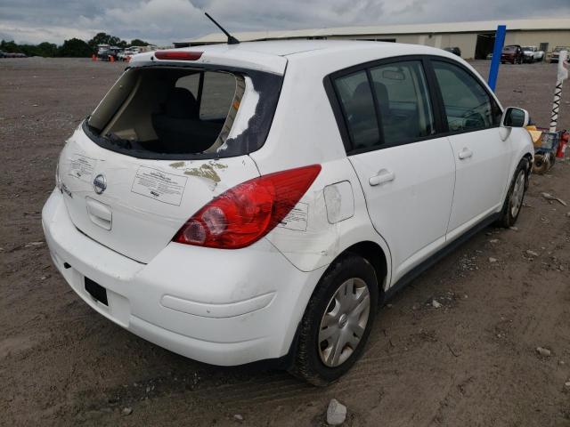 Photo 4 from auction – 2011 NISSAN VERSA S with VIN 3N1BC1CP4BL359844
