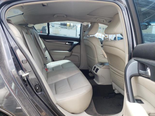 Photo 6 from auction – 2012 ACURA TL with VIN 19UUA8F28CA015898