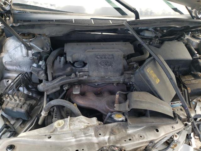 Photo 7 from auction – 2014 TOYOTA CAMRY with VIN 4T1BF1FKXEU312439