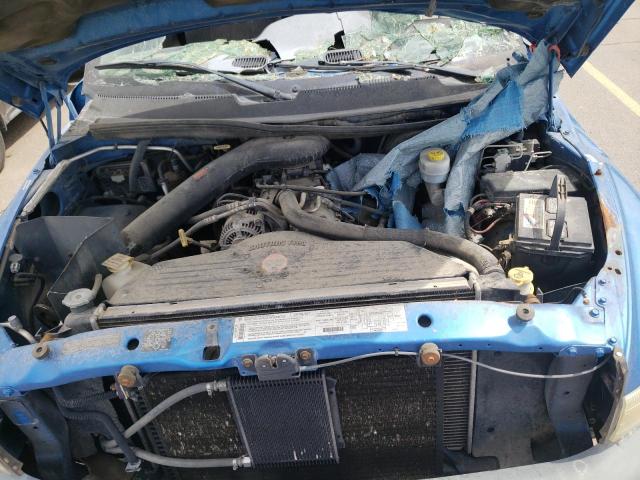 Photo 7 from auction – 1998 DODGE RAM 1500 with VIN 3B7HF13Z2WG198991
