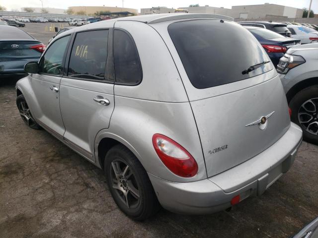 Photo 3 from auction – 2009 CHRYSLER PT CRUISER with VIN 3A8FY48969T574138