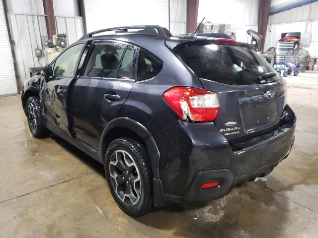 Photo 3 from auction – 2014 SUBARU XV CROSSTR with VIN JF2GPACC4E8334189