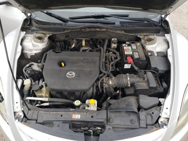 Photo 7 from auction – 2012 MAZDA 6 I with VIN 1YVHZ8BH0C5M09496