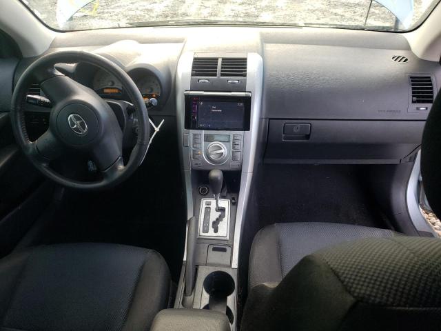 Photo 9 from auction – 2005 TOYOTA SCION TC with VIN JTKDE177350002983