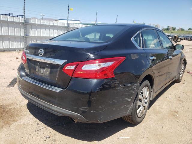 Photo 4 from auction – 2016 NISSAN ALTIMA 2.5 with VIN 1N4AL3AP7GC240671