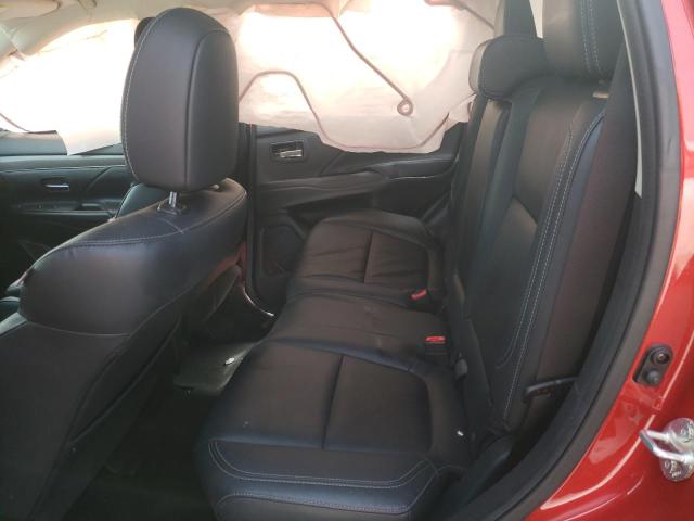 Photo 6 from auction – 2019 MITSUBISHI OUTLANDER with VIN JA4AD3A39KZ020226