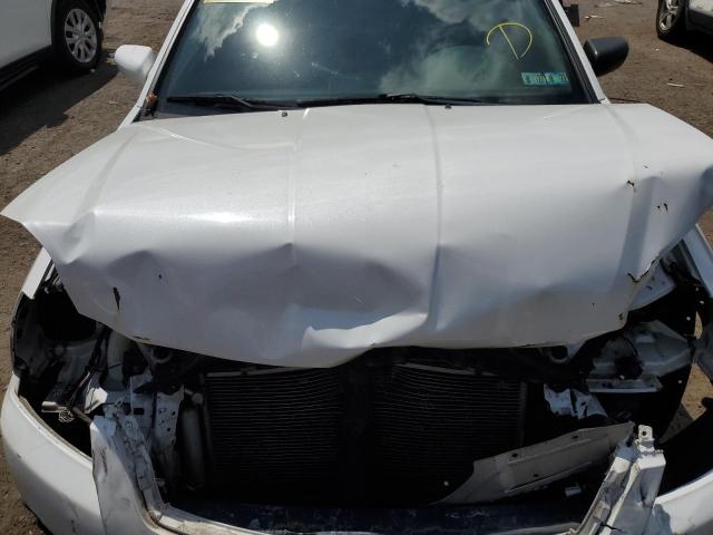 Photo 7 from auction – 2010 MITSUBISHI GALANT FE with VIN 4A32B2FF5AE009045