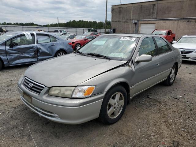 Zdjęcie 2 z aukcji – 2001 TOYOTA CAMRY CE z VIN JT2BF22K310293162
