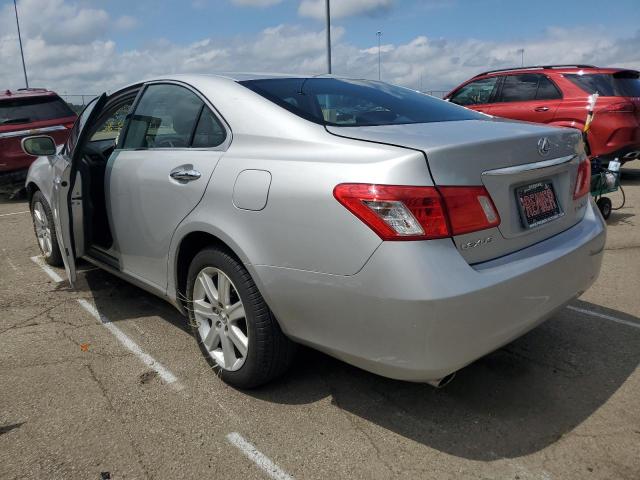 Photo 3 from auction – 2008 LEXUS ES 350 with VIN JTHBJ46G882157548