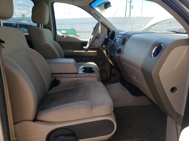 Photo 5 from auction – 2008 FORD F150 SUPER with VIN 1FTPW14V68FB13467