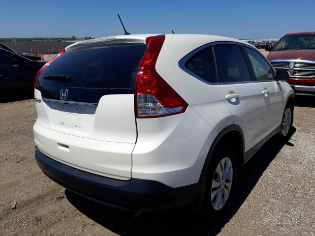 Photo 4 from auction – 2012 HONDA CR-V EX with VIN 5J6RM3H59CL047263