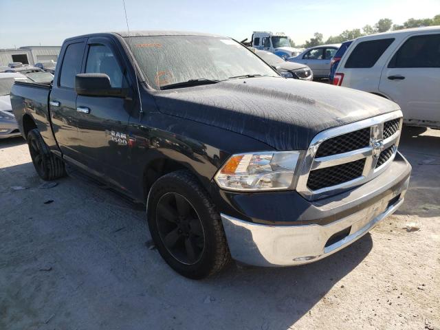 Zdjęcie 1 z aukcji – 2016 RAM 1500 SLT z VIN 1C6RR7GG2GS228693