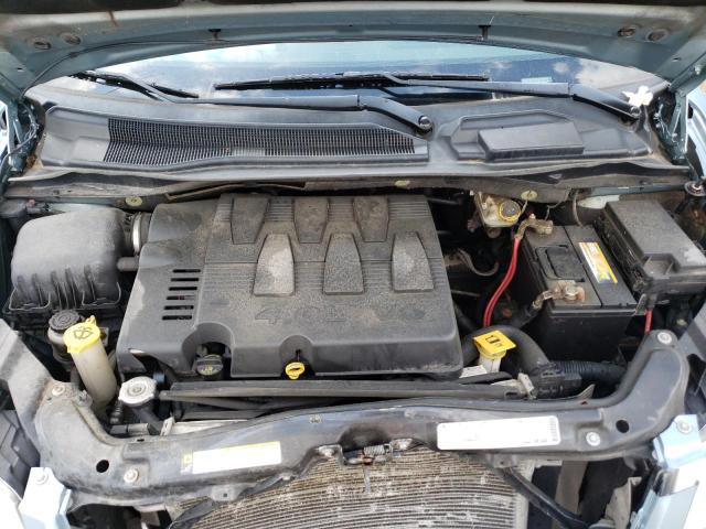 Photo 7 from auction – 2010 CHRYSLER TOWN & COU with VIN 2A4RR8DX1AR361497