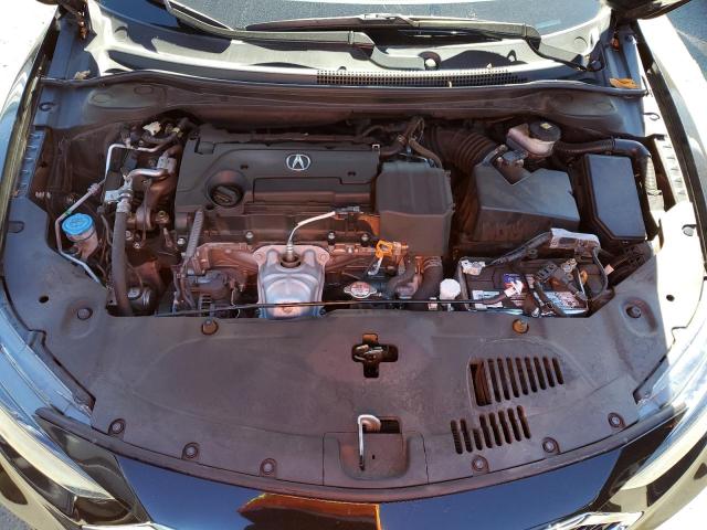 Photo 7 from auction – 2020 ACURA ILX with VIN 19UDE2F33LA007248