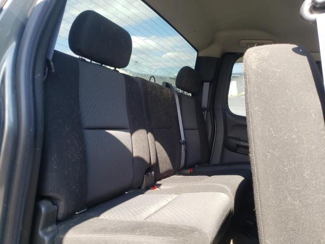 Photo 6 from auction – 2011 GMC SIERRA K15 with VIN 1GTR2VE36BZ337515