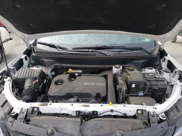 Photo 7 from auction – 2019 CHEVROLET EQUINOX LS with VIN 2GNAXHEV8K6119192