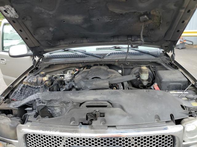 Photo 7 from auction – 2002 GMC DENALI with VIN 1GKEK63U82J312201