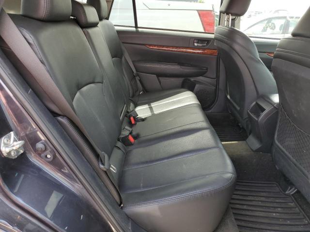 Photo 6 from auction – 2012 SUBARU OUTBACK 3. with VIN 4S4BRDLC1C2260276