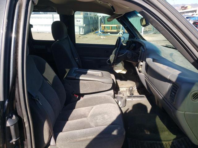 Photo 5 from auction – 2003 CHEVROLET SILVERADO with VIN 1GCEK19T33E186370
