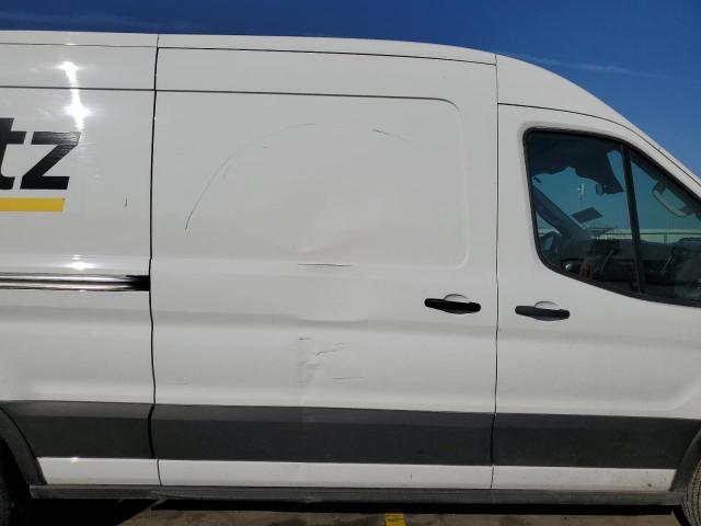 Photo 9 from auction – 2020 FORD TRANSIT T- with VIN 1FTBR1C8XLKA07021