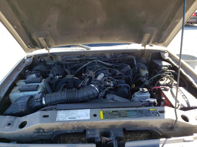 Photo 7 from auction – 2003 FORD RANGER SUP with VIN 1FTZR45E23TA47834
