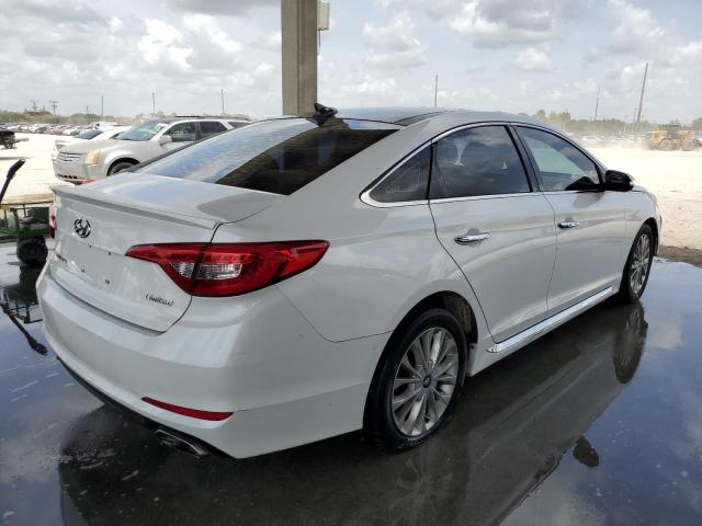 Photo 4 from auction – 2015 HYUNDAI SONATA SPO with VIN 5NPE34AF4FH042139