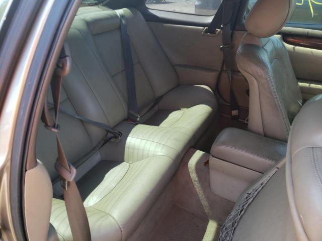 Photo 6 from auction – 1999 LEXUS SC 300 with VIN JT8CD32Z1X1004382