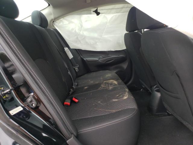 Photo 6 from auction – 2019 NISSAN VERSA S with VIN 3N1CN7AP7KL873692