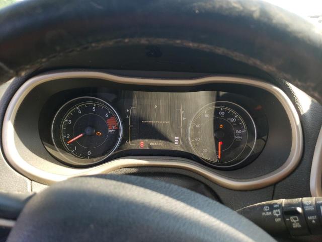 Photo 8 from auction – 2016 JEEP CHEROKEE L with VIN 1C4PJLCB1GW208647