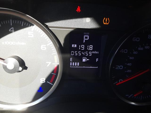 Photo 8 from auction – 2015 SUBARU XV CROSSTR with VIN JF2GPADC9F8272644