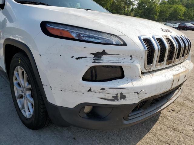 Photo 9 from auction – 2015 JEEP CHEROKEE L with VIN 1C4PJMCS1FW524280
