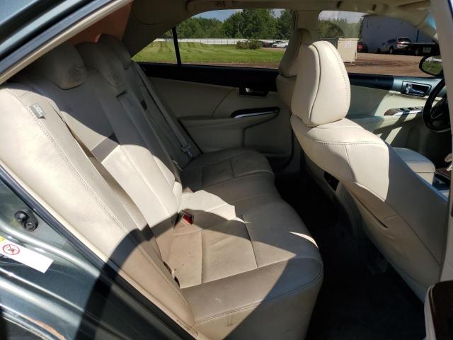 Photo 6 from auction – 2012 TOYOTA CAMRY BASE with VIN 4T1BF1FK4CU608781