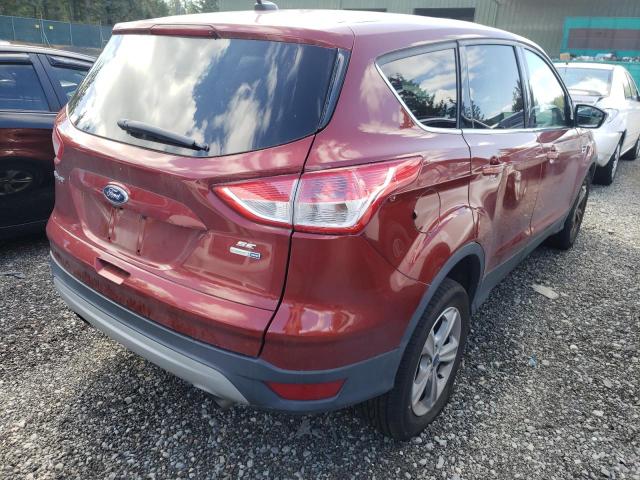 Photo 4 from auction – 2015 FORD ESCAPE SE with VIN 1FMCU9GX7FUB47826