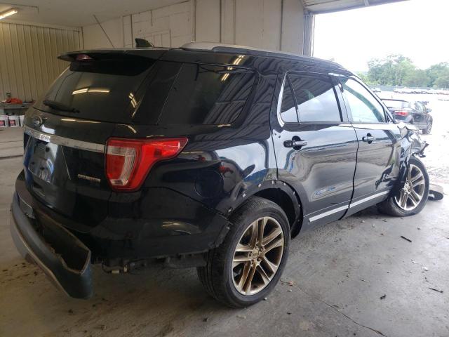 Photo 4 from auction – 2016 FORD EXPLORER X with VIN 1FM5K7D89GGB30915