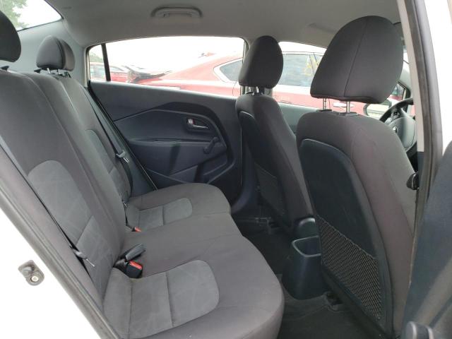 Photo 6 from auction – 2016 KIA RIO LX with VIN KNADM4A3XG6687028