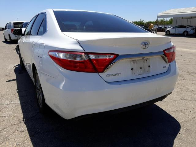 Photo 3 from auction – 2015 TOYOTA CAMRY LE with VIN 4T1BF1FK3FU080204