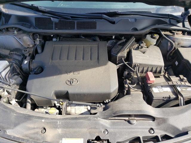 Photo 7 from auction – 2013 TOYOTA VENZA LE with VIN 4T3BK3BB3DU093858