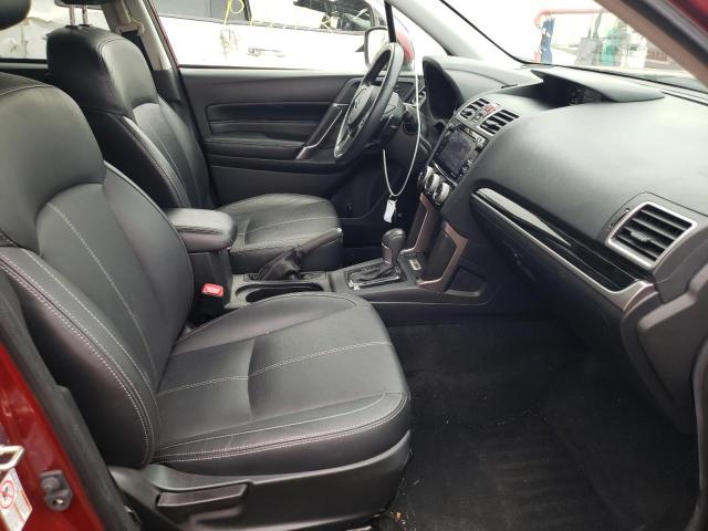 Photo 5 from auction – 2017 SUBARU FORESTER 2 with VIN JF2SJGWC2HH497776