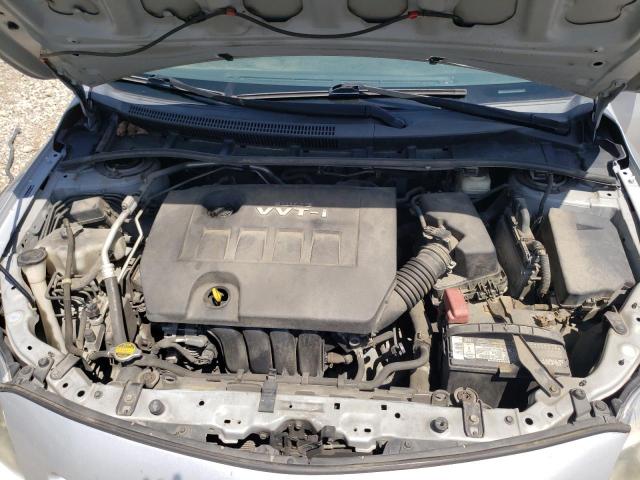 Photo 7 from auction – 2009 TOYOTA COROLLA BA with VIN 2T1BU40E19C028232