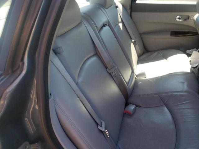 Photo 6 from auction – 2007 BUICK LACROSSE C with VIN 2G4WE587171242543