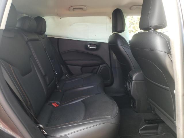 Photo 6 from auction – 2020 JEEP COMPASS LI with VIN 3C4NJDCB2LT235577