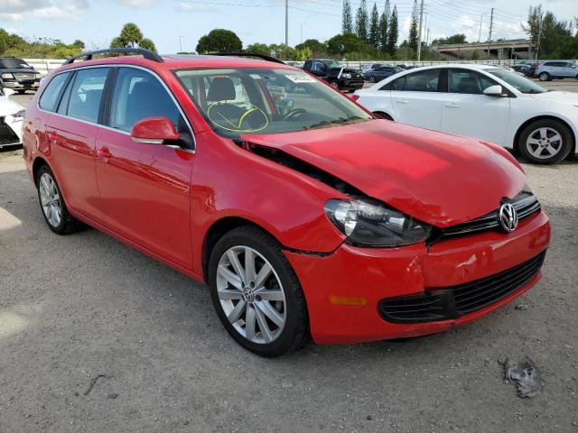 Photo 1 from auction – 2014 VOLKSWAGEN JETTA S with VIN 3VWPP7AJ1EM623106