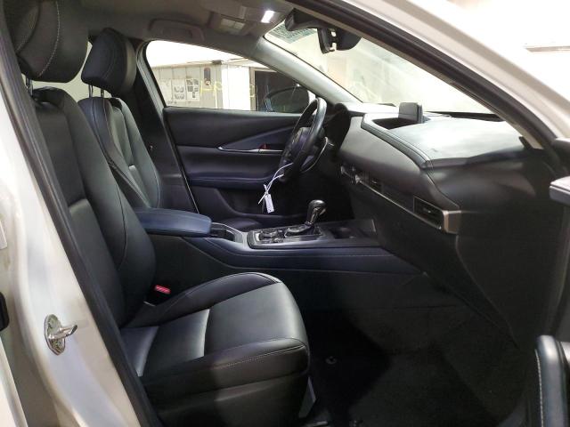 Photo 5 from auction – 2020 MAZDA CX-30 SELE with VIN 3MVDMBCL3LM106448