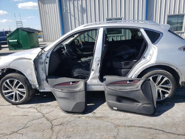 Photo 9 from auction – 2017 INFINITI QX50 with VIN JN1BJ0RR9HM408236