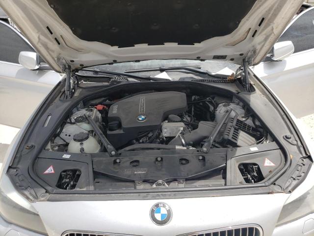 Photo 7 from auction – 2013 BMW 528 I with VIN WBAXG5C59DD233045