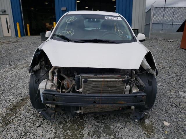 Photo 9 from auction – 2015 NISSAN MICRA with VIN 3N1CK3CP4FL228728